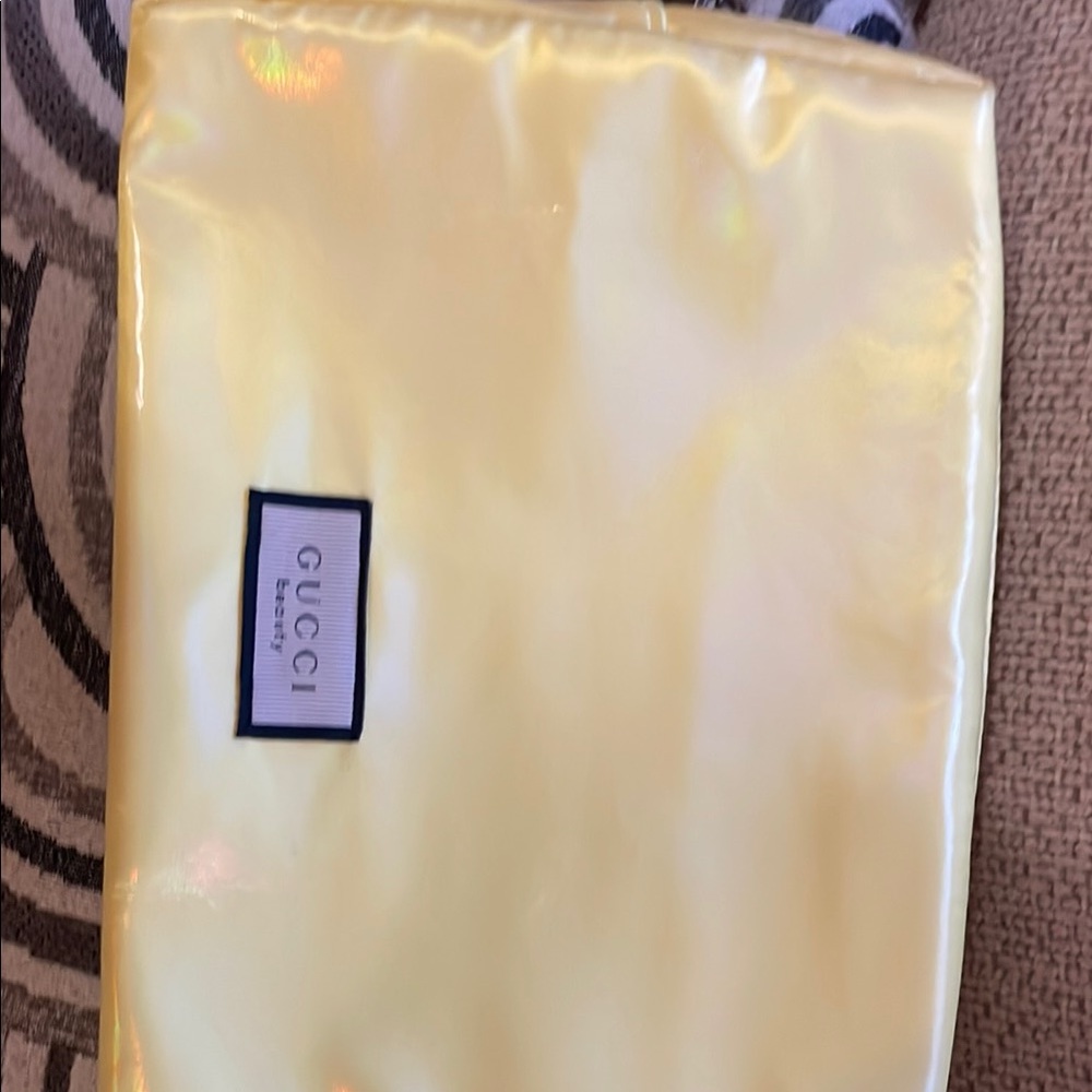 Gucci Cream Women's Bag